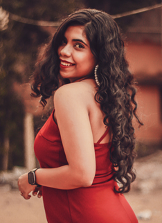 Jasmine Balachakra