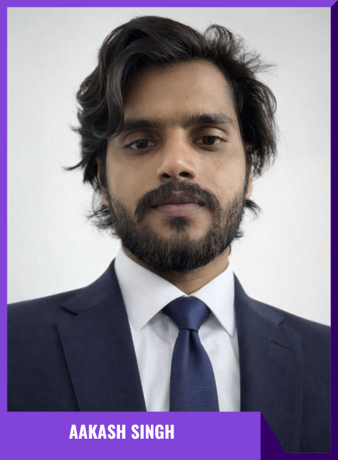 Aakash Singh
