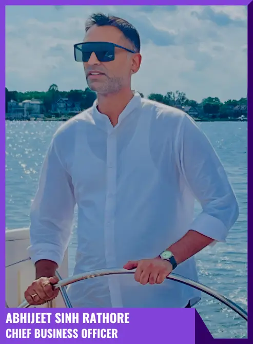 Abhijeet Sinh Rathor