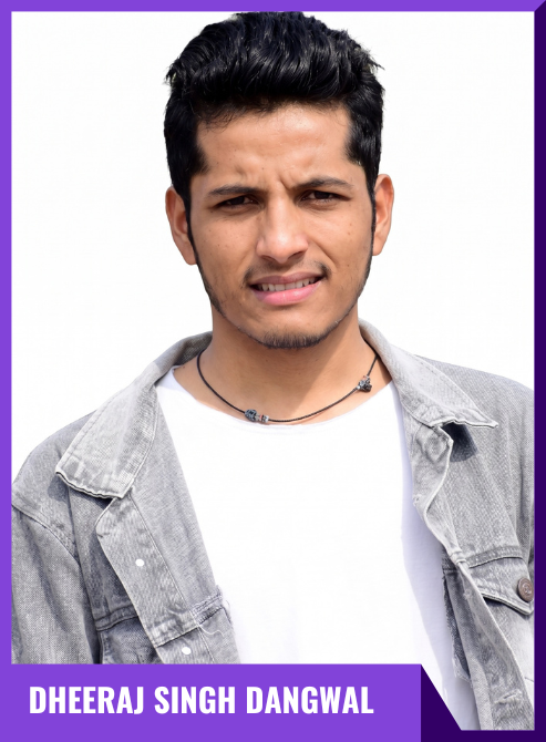Dheeraj Singh Dangwal