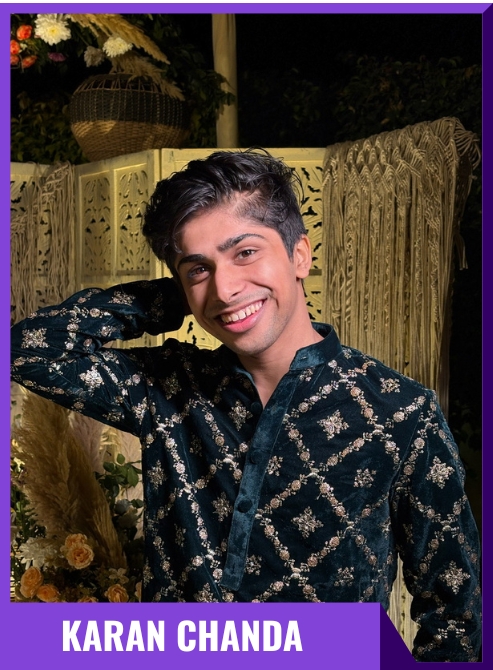 Karan Chanda