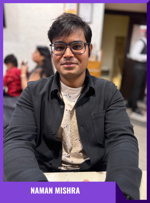 Naman Mishra