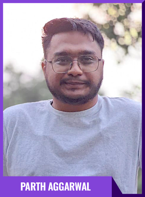 Parth Aggarwal